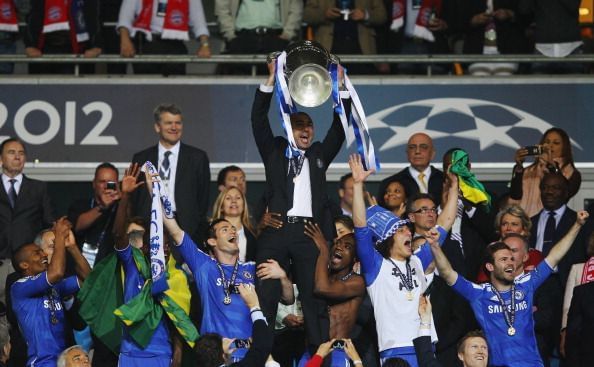 5 assistant managers who went on to become successful managers