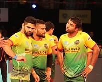 Pro Kabaddi League 2017 Season 5: Top 5 raiders from the Haryana leg