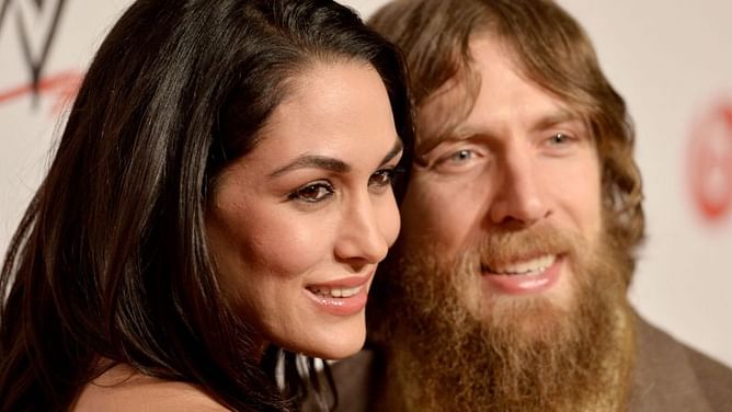 WWE News: Brie Bella and Daniel Bryan planning on having a second child?