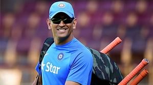 MS Dhoni’s new avatar crucial in run-up to the 2019 World Cup