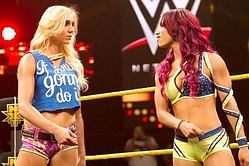 WWE News: Charlotte Flair reveals backstage falling out with Sasha Banks