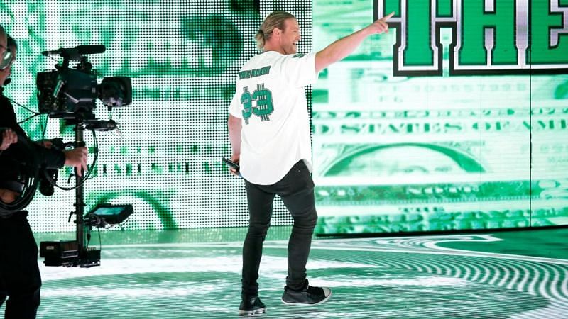 Ziggler&#039;s new gimmick unnerves people, and that&#039;s good!