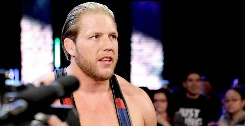 Jack Swagger