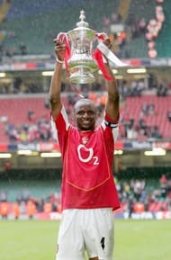 FA Cup Final - Arsenal v Manchester United