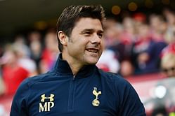 Reports: Barcelona star set for surprise Tottenham Hotspur move