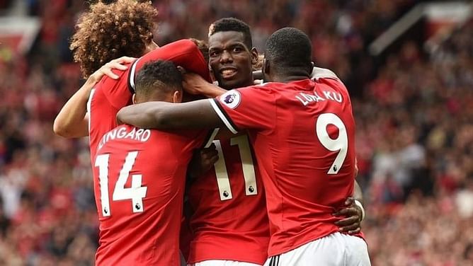 UEFA Champions League Podcast - Group Stage Preview with Pogba and Asensio
