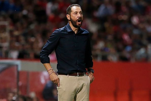 Pablo Machin