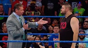 5 WWE Superstars who have feuded with a McMahon