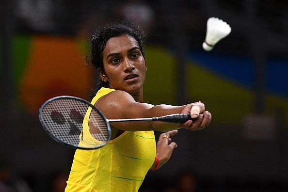 Korea Open: "Removed World Championships loss from my mind," says PV Sindhu after final win