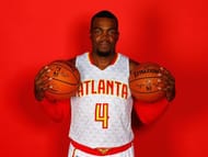 Atlanta Hawks Media Day