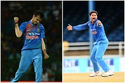 India vs New Zealand 2017: Never thought of playing two wrist-spinners together, says Virat Kohli ahead of first ODI