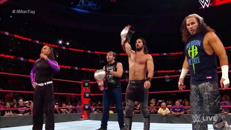 WWE Monday Night Raw March 12, 2018 Results and Review 