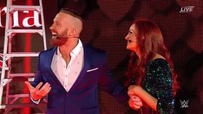 WWE News: Mike and Maria Kanellis announce pregnancy