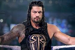 John Cena vs Roman Reigns - Another attempt to turn the fans in favour of The Big Dog?