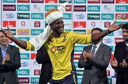 Pakistan will soon host full-fledged tours, says Darren Sammy