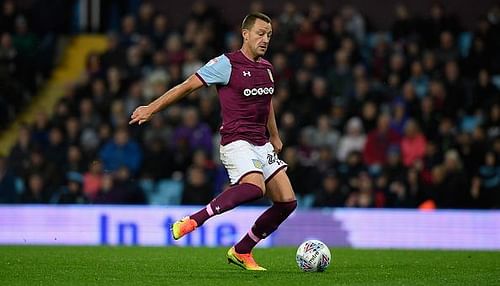 Aston Villa v Middlesbrough - Sky Bet Championship