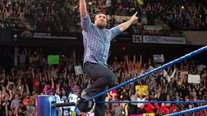 WWE/NJPW News: Daniel Bryan gives Bullet Club permission to use his 'YES!' chant