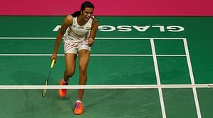 Korea Open: PV Sindhu criticized on Twitter after dedicating title win to PM Modi