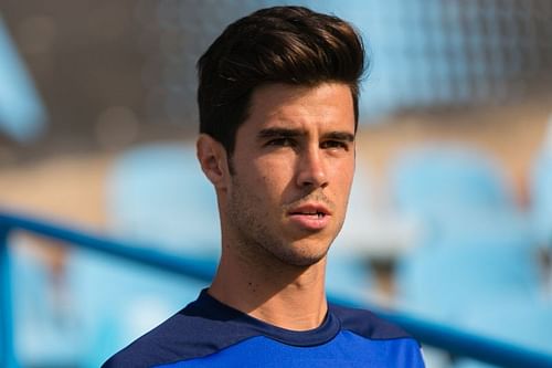 Edu Garcia Bengaluru FC