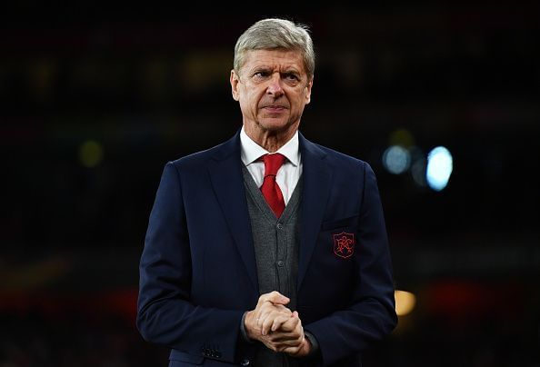 UEFA Europa League 2017/18: Arsenal 3-1 FC Koln: 5 talking points