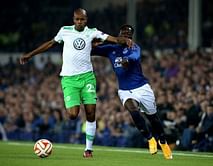 Zlatan Ibrahimovic, Lionel Messi beaten by Schalke defender in bizarre power striker ratings in FIFA 18