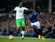 Everton FC v VfL Wolfsburg - UEFA Europa League
