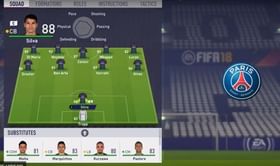 Video: Bizzare formation in FIFA 18 that is guaranteed to give you loads of goals