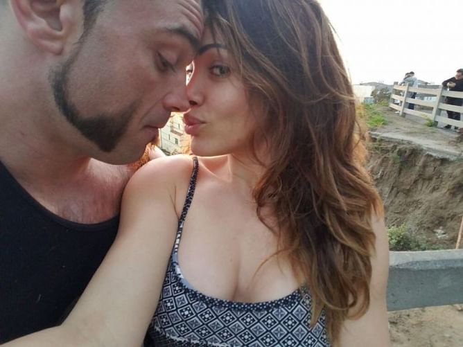 Indie News: Lucha Underground's Melissa Santos announces that she and Brian Cage are expecting