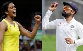 PV Sindhu honours coach Gopichand in new Gatorade video, fans begin to troll Virat Kohli