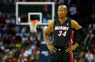 Miami Heat v Charlotte Bobcats - Game Four