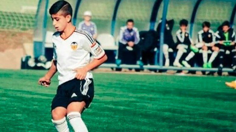 Ferhat Cogalan is wanted by Arsenal and Manchester United