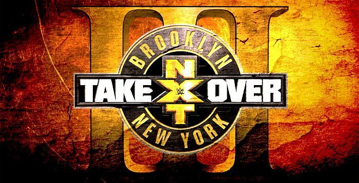 Where does NXT Takeover rank over the course of the last month for the biggest stories?