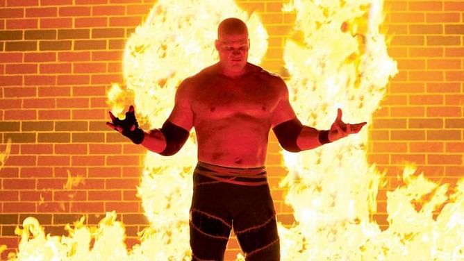 5 wrestlers who never should have been unmasked