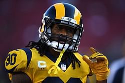 Fantasy Football 17-18: 5 Running Backs to Start in WEEK 4