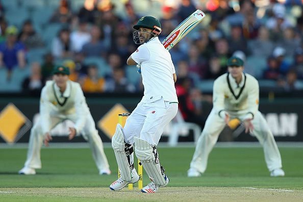 Australia v South Africa - 3rd Test: Day 3