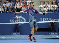 2017 US Open Tennis Championships - Day 7