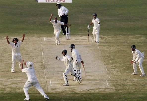 Second Test - Bangladesh v Sri Lanka: Day 3