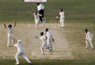 Second Test - Bangladesh v Sri Lanka: Day 3