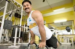 The ambitious journey of Joby Matthew