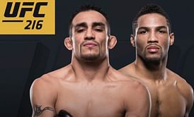 Interview: Kevin Lee talks about fighting Tony Ferguson, calls out Conor McGregor, more
