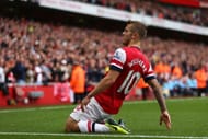 Arsenal v Norwich City - Premier League