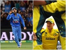 India vs Australia 2017: Virat Kohli's words are inspiring Steven Smith's team to make a comeback