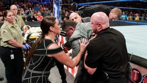 One of the best SmackDown Live episodes of 2017 sends Twitter into meltdown