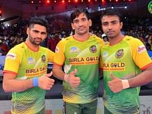 Pro Kabaddi League 2017 Season 5: 5 best bargain buys so far