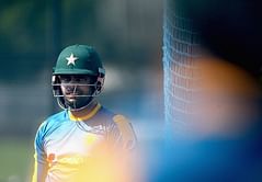 Umar Akmal fined, handed three-match suspension by PCB