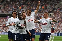 EPL 2017/18: West Ham United 2-3 Tottenham Hotspur, 5 talking points