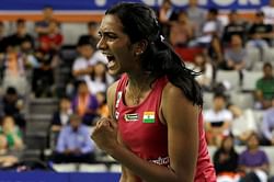 PV Sindhu finds an emollient in Korea to heal the scar from the loss at Glasgow