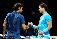 Roger Federer confirms he will not team up with Rafa Nadal again after Laver Cup match