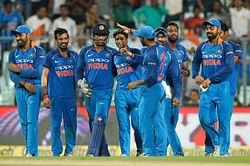 Kuldeep Yadav reveals what MS Dhoni told him before the hat-trick delivery