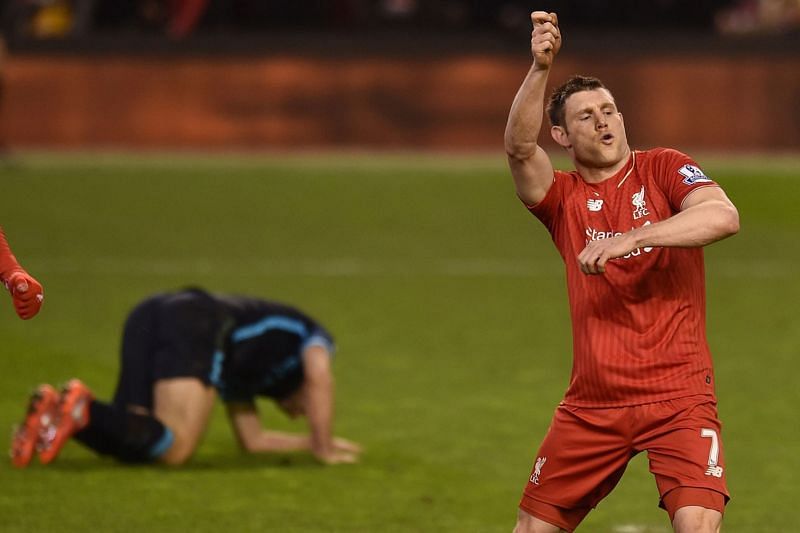 Liverpool bounced back from a final defeat to annihilate Manchester City